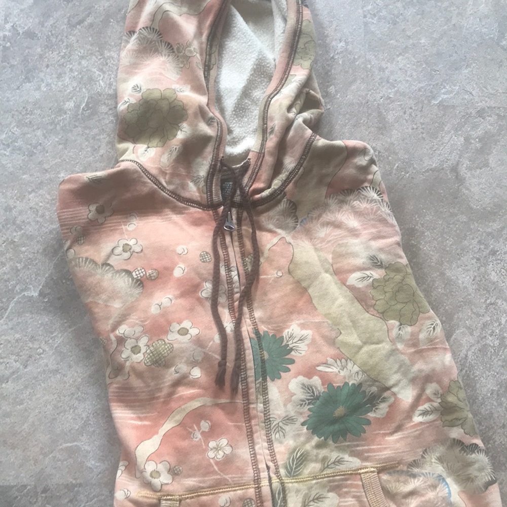 Lucky Brand Sweater